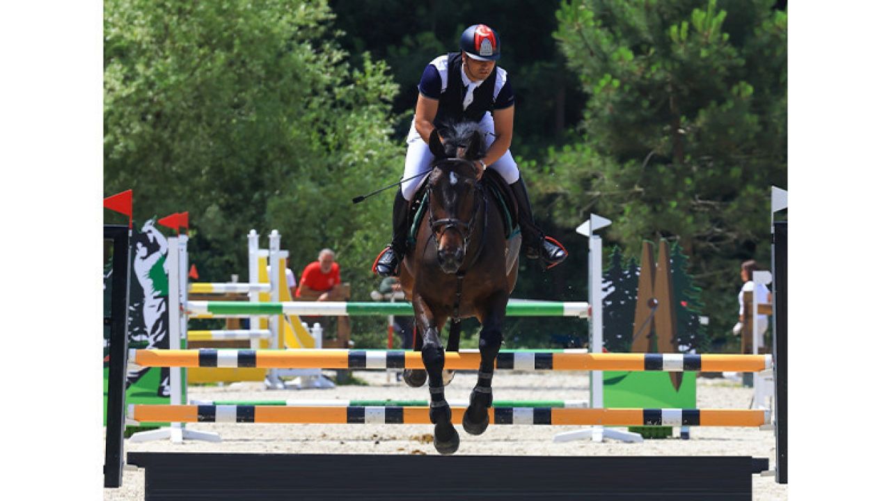 Kemer Country Club Bahara Merhaba Kupası &amp; İsmet Acar Kupası Engel Atlama Yarışmaları 2-3 Mayıs’ta