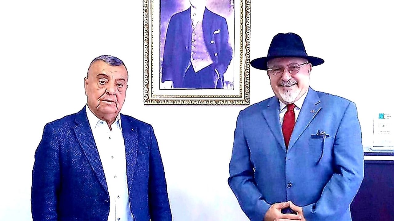 Kocaeli’de üniversite-sanayi iş birliği