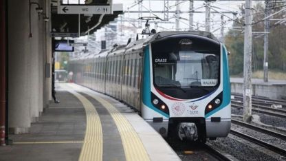 Marmaray'da yeni dönem! 2 gün sonra başlıyor