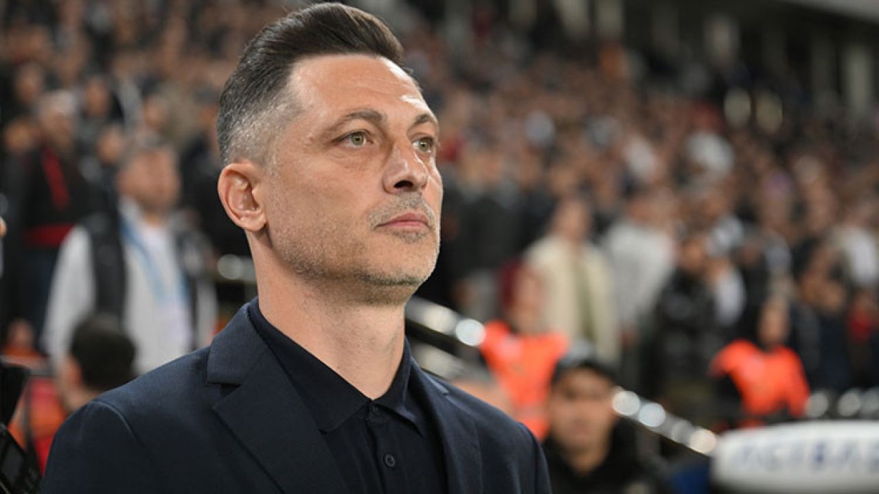 Mirel Radoi: 'Futbol adil olmadığını gösterdi!'