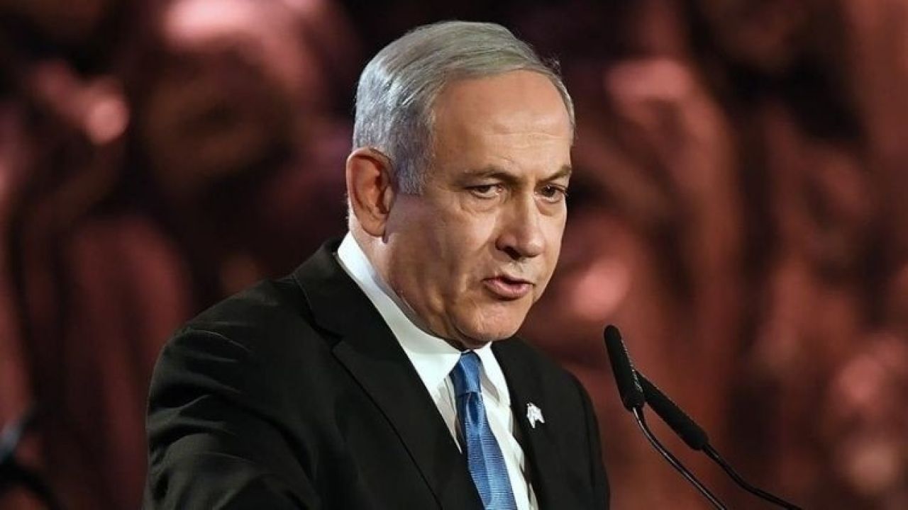 Netanyahu, kanseri atlattığını böyle duyurdu