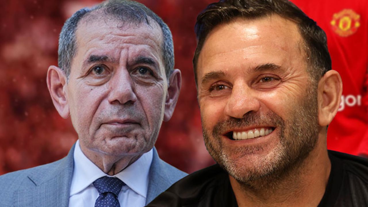 Okan Buruk'a şampiyonluk hediyesi! Rota Avrupa'nın 3 yıldızı