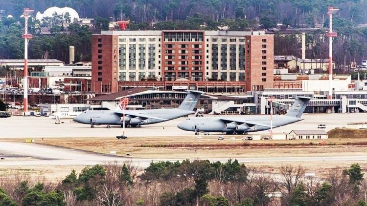 Pentagon resmen duyurdu… ABD Avrupa’dan asker çekiyor
