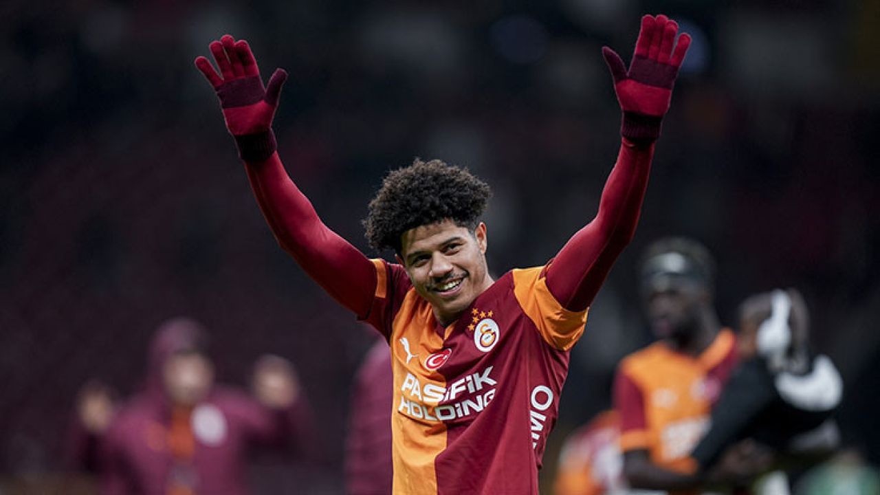 Premier Lig ekipleri Sara'nın peşinde!