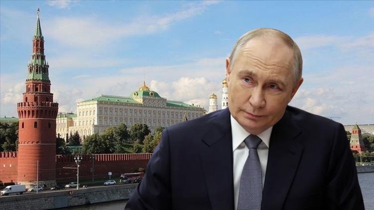 Putin'i korku sardı: 'Çöküş' senaryosu yeniden gündem