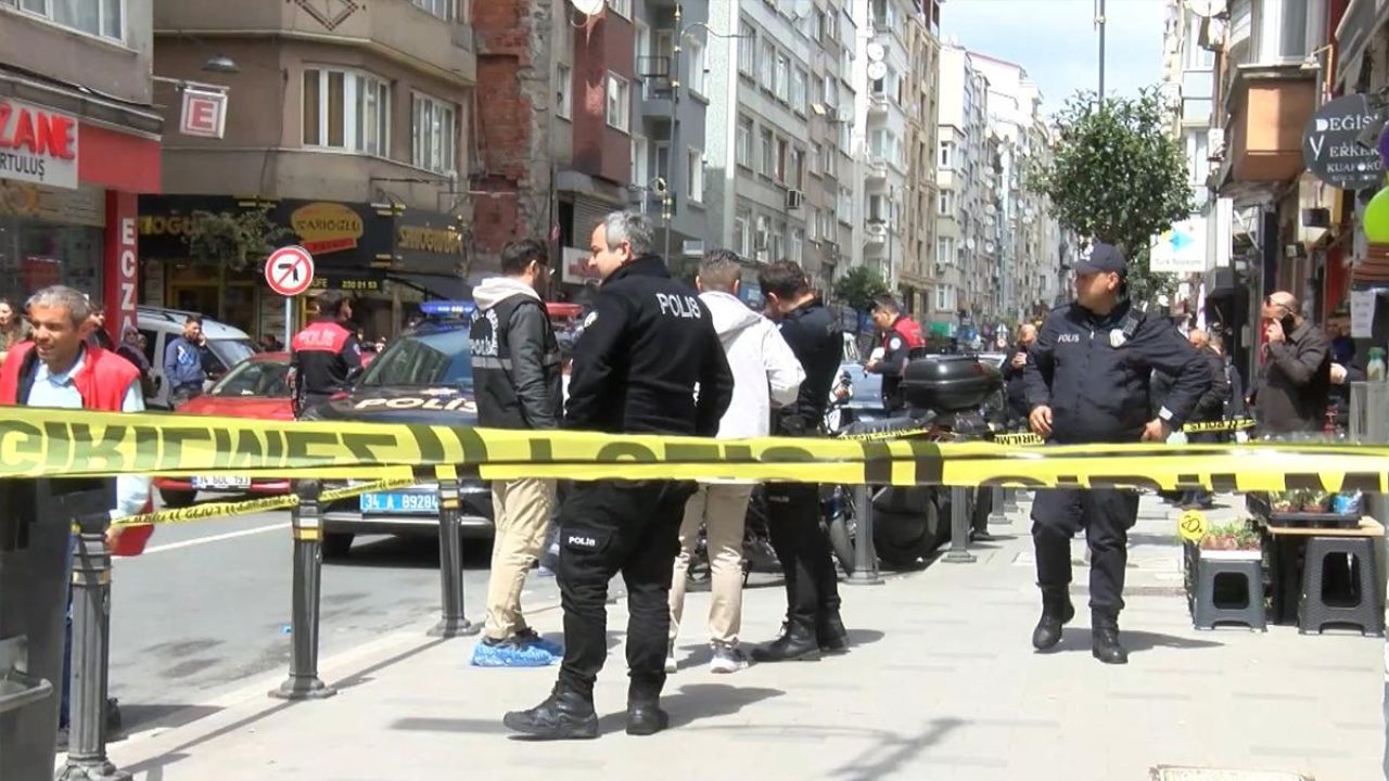 Şişli'de gelinini öldüren kayınvalidenin ifadesi ortaya çıktı: "Namus meselesi"