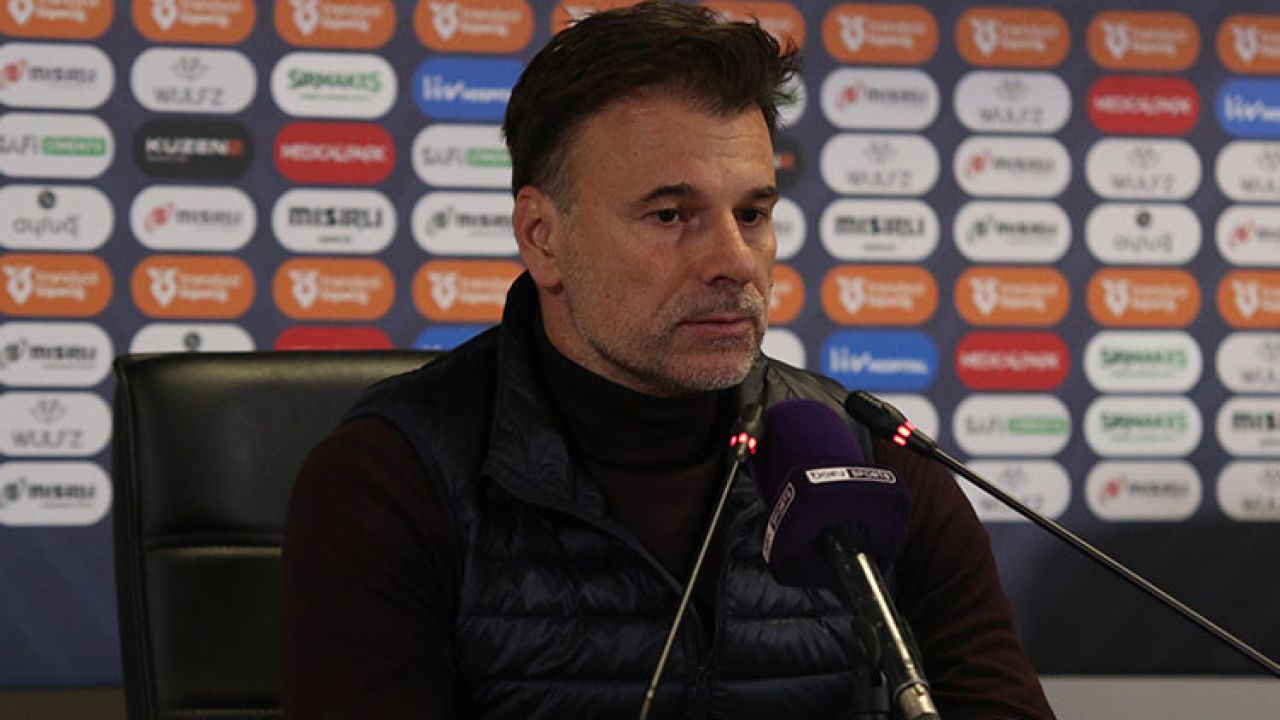 Stanojevic: 'Son ana kadar mücadele bir kültürdür!'