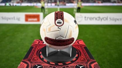 Süper Lig'de küme düşme hattı alev alev!