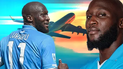 Süper Lig'de yılın transferi: Romeulu Lukaku radarda!