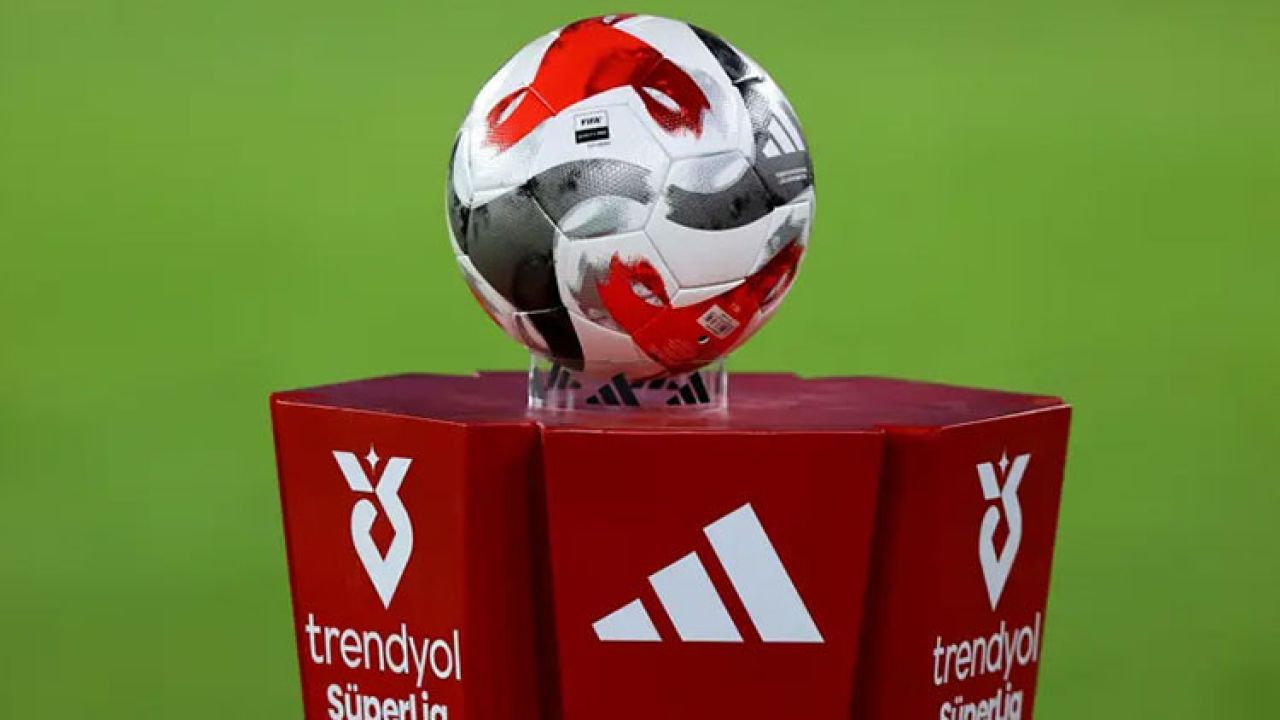 Trendyol 1. Lig’de play-off eşleşmeleri belli oldu!