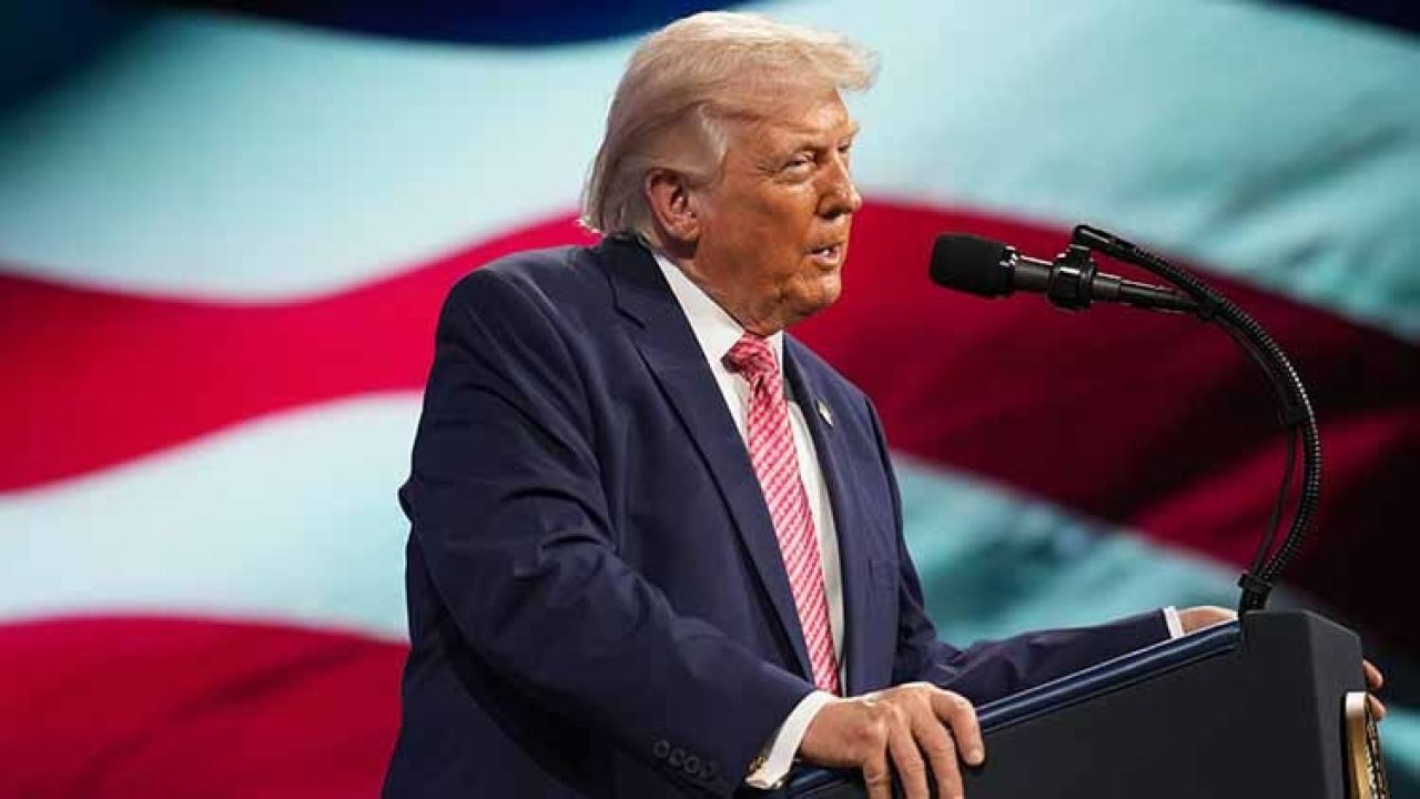 Trump yeniden Küba'yı hedef aldı