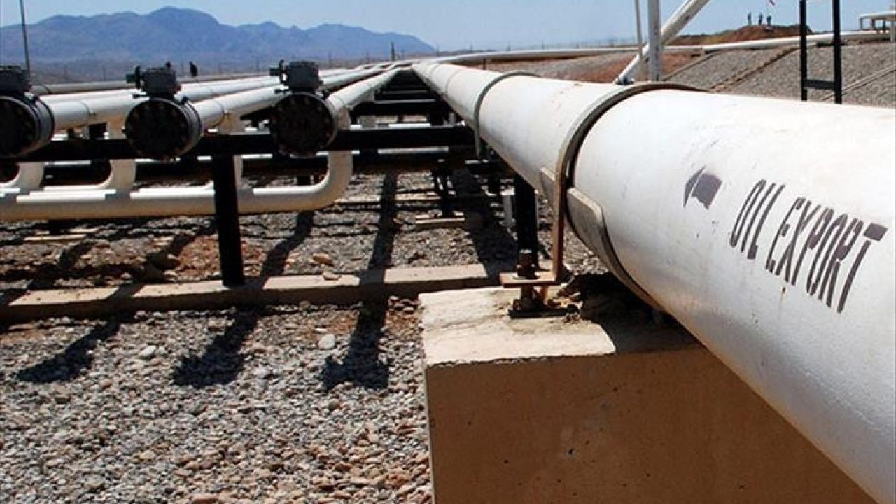 Trump'tan ABD ile Kanada arasındaki petrol boru hattı projesine izin