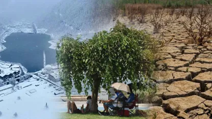 Türkiye’ye El Nino alarmı: Rekor sıcaklıklar kapıda!