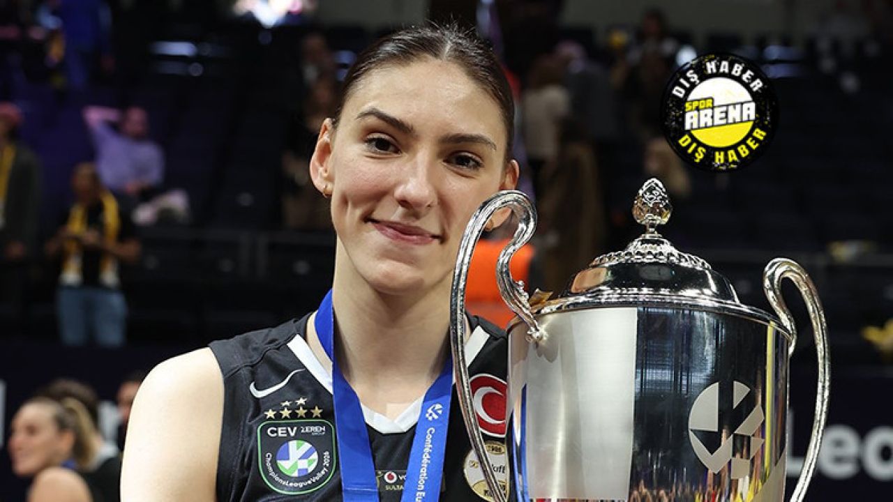 VakıfBank'ın yıldızı Tijana Boskovic'ten Eczacıbaşı sözleri: 'Rakibin kim olduğunu düşünmemeye çalıştım!'
