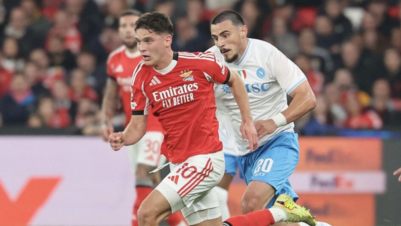 Yıldız futbolcu için sürpriz açıklama: Futboldan bıktı