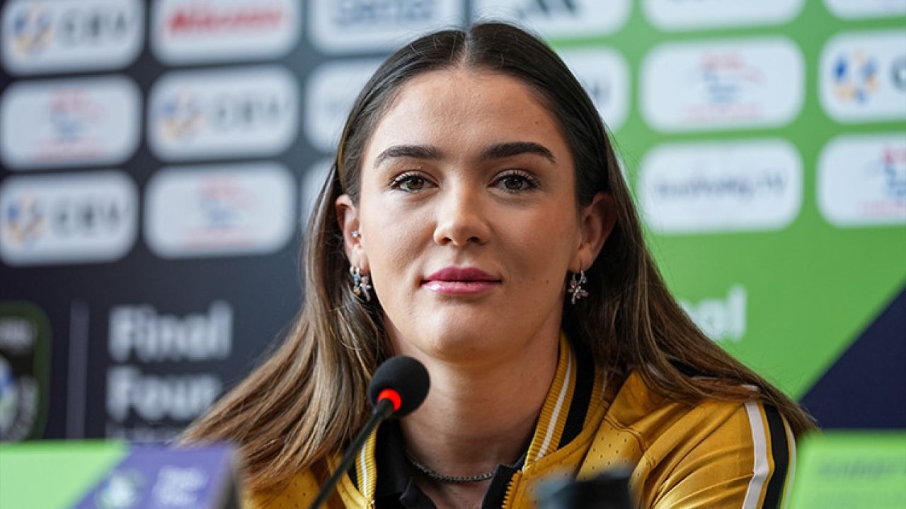 Zehra Güneş: 'İstanbul'da umarım kazanan taraf biz oluruz!'