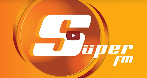 Süper Fm Canlı Radyo Dinle.