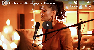 İnci MERCAN