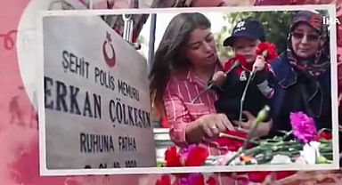 EGM' den Anneler Günü Özel Video..