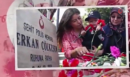 EGM' den Anneler Günü Özel Video..