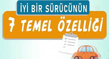 TRAFİK HAFTASI..